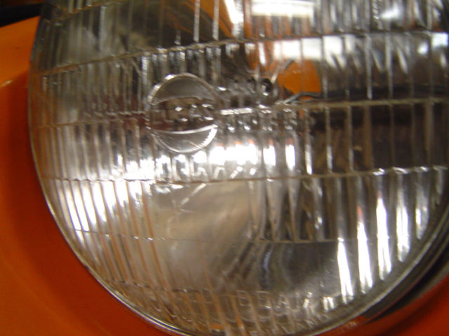 1971 MG MGB - photo 12