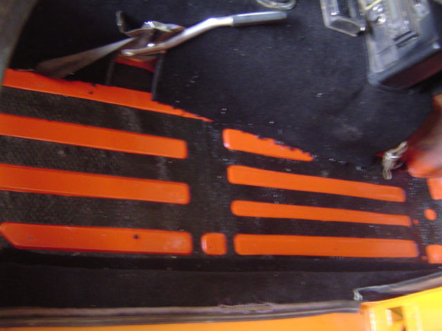 1971 MG MGB - photo 5