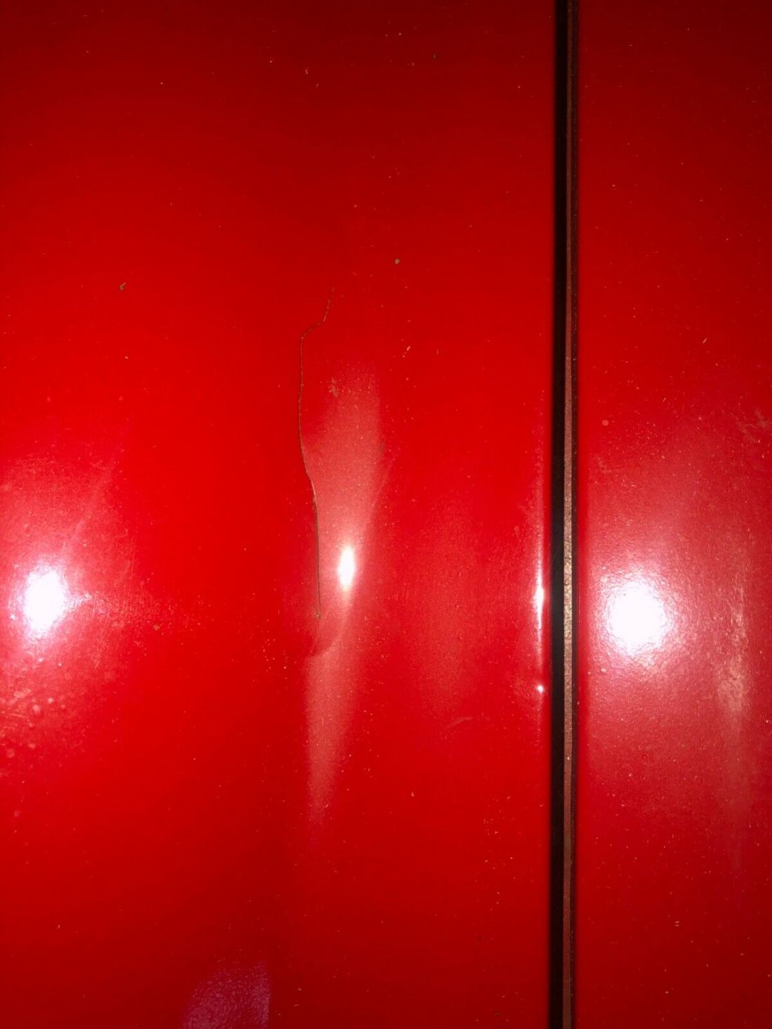 1979 MG MGB - photo 5