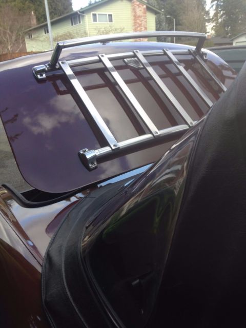 1979 MG MGB - photo 6