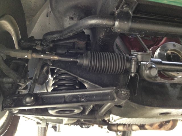 1967 MG MGB - photo 11