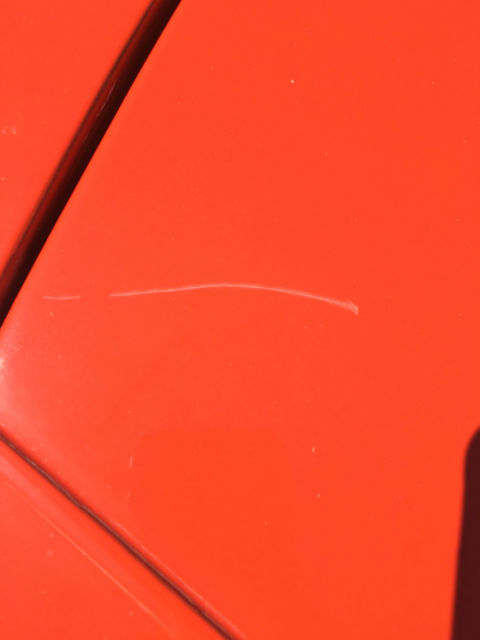 1977 MG MGB - photo 3