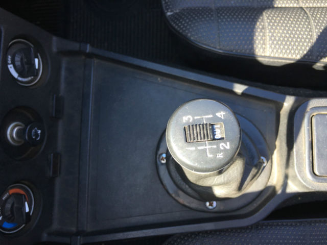 1977 MG MGB - photo 8