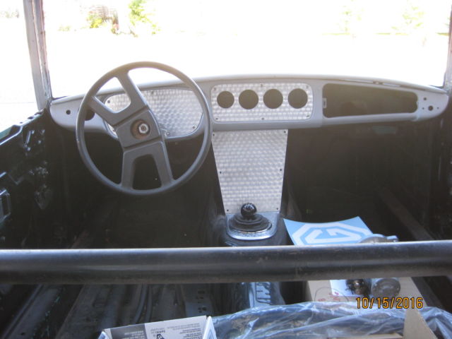1972 MG MGB - photo 12