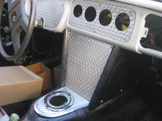 1972 MG MGB - photo 13