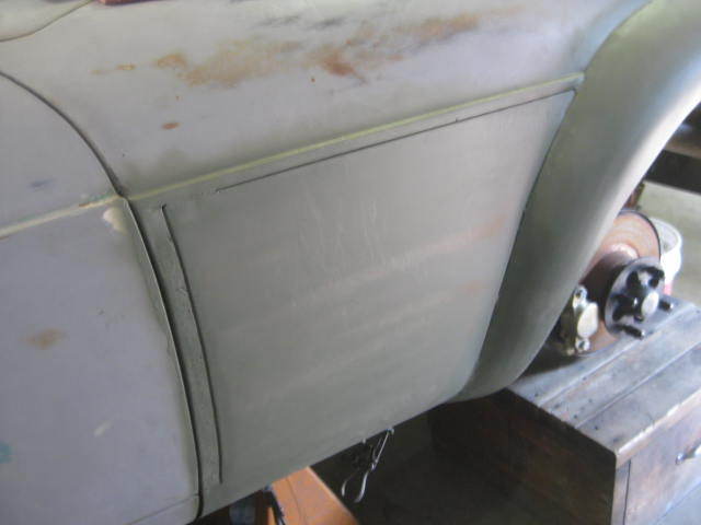 1972 MG MGB - photo 9