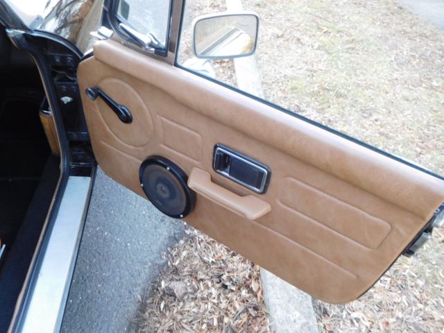 1980 MG MGB - photo 12