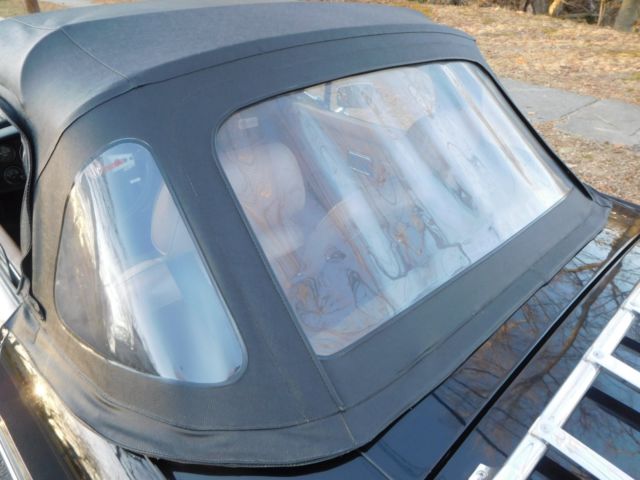 1980 MG MGB - photo 7