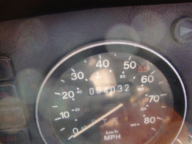 1980 MG MGB LIMITED EDITION - photo 10