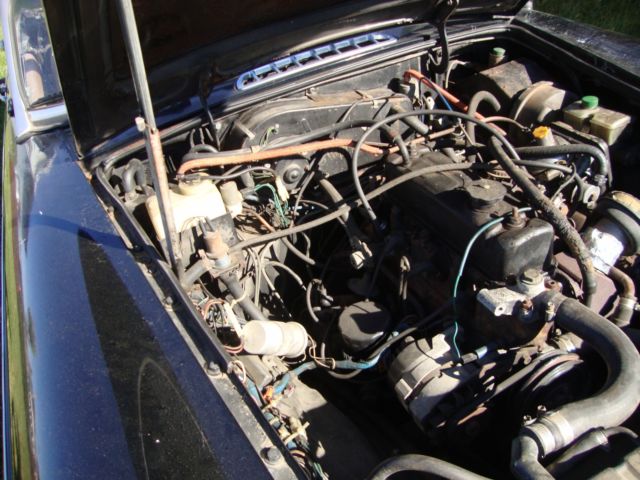 1980 MG MGB LIMITED EDITION - photo 7