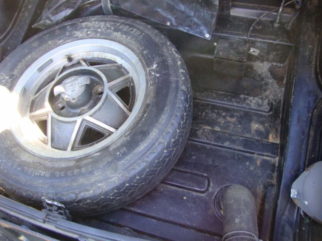 1980 MG MGB LIMITED EDITION - photo 8