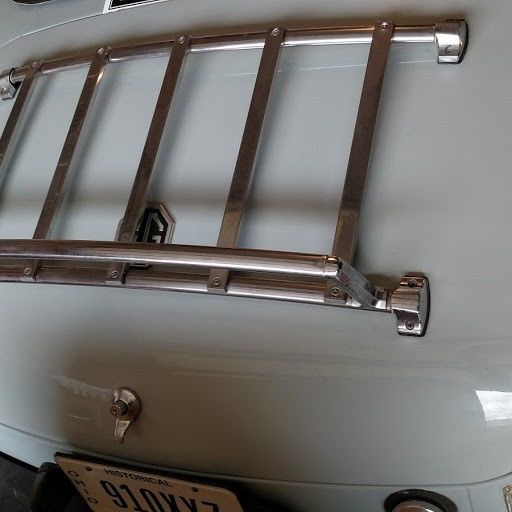 1979 MG MGB Limited Edition - photo 10