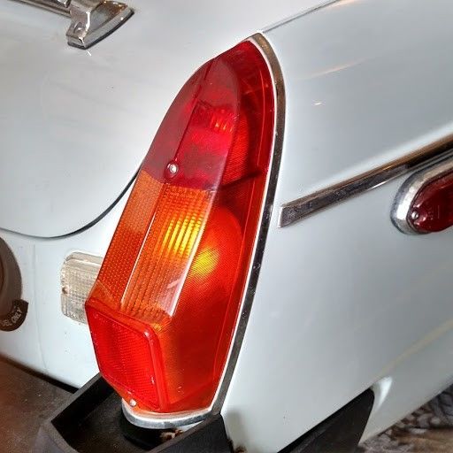 1979 MG MGB Limited Edition - photo 11
