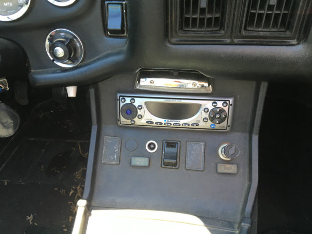 1976 MG MGB soft top covertible - photo 11
