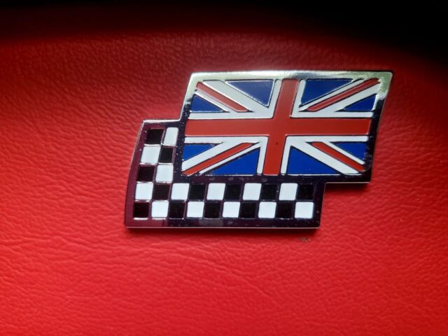 1974 MG MGB - photo 5