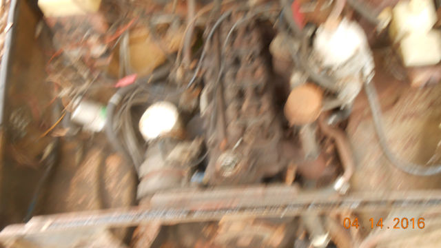 1975 MG MGB - photo 5