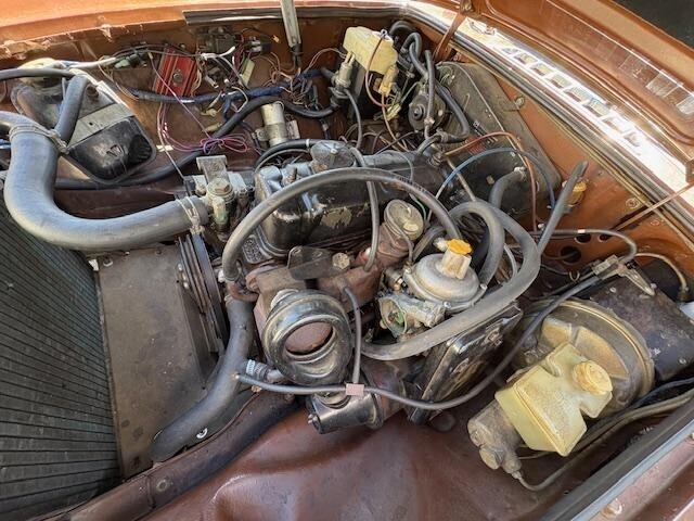 1978 MG MGB - photo 11
