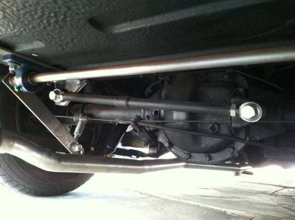 1974 Other Makes MGB MGB Convertible - photo 4