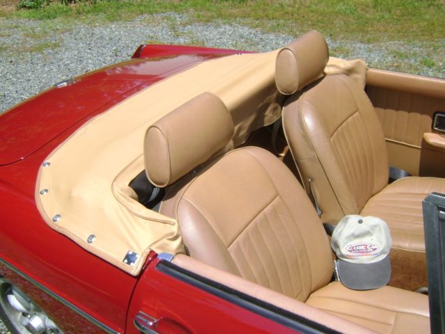 1973 MG MGB - photo 7