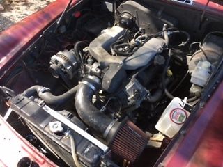 1967 MG MGB - photo 10