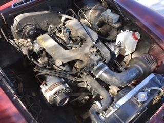 1967 MG MGB - photo 12