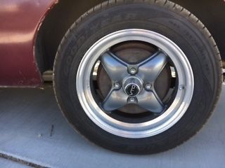 1967 MG MGB - photo 13