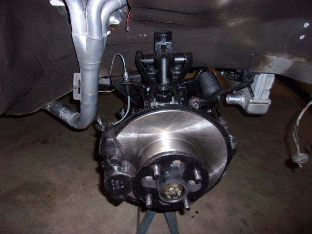 1974 MG MGB - photo 10