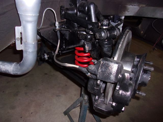 1974 MG MGB - photo 11