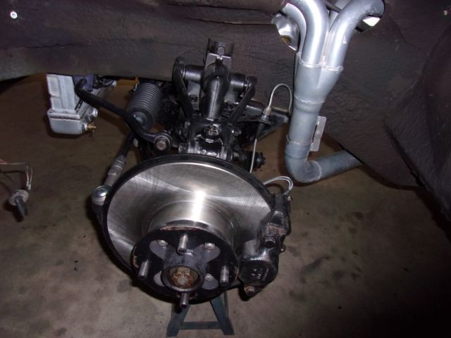 1974 MG MGB - photo 12