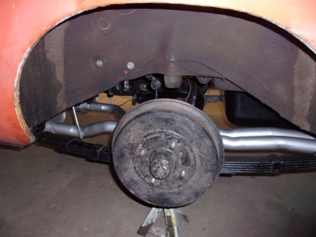 1974 MG MGB - photo 13