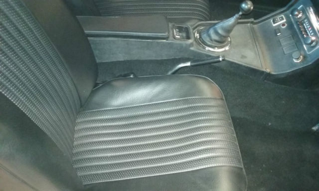 1972 MG MGB convertible - photo 13