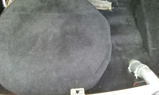 1972 MG MGB convertible - photo 5