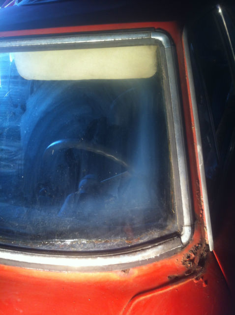 1970 MG MGB GT - photo 11