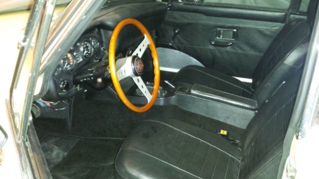 1969 MG Other - photo 3