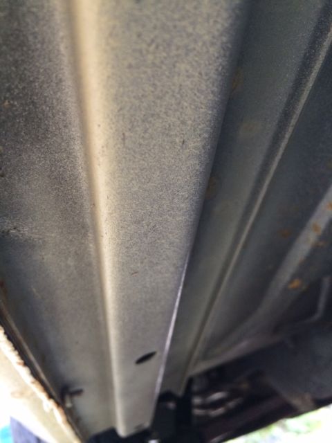 1969 MG Other - photo 7