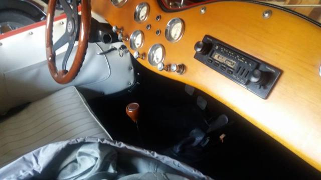 1974 Replica/Kit Makes VW - photo 2