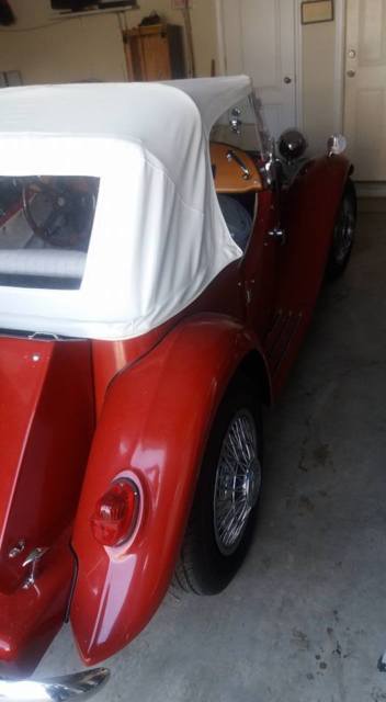 1974 Replica/Kit Makes VW - photo 3