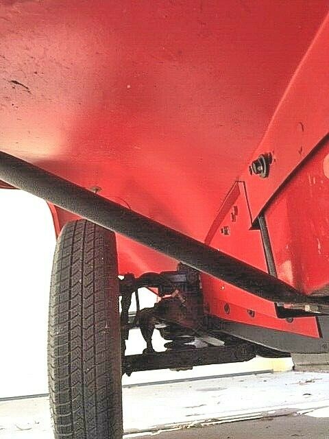 1952 MG T-Series MARK II - photo 12
