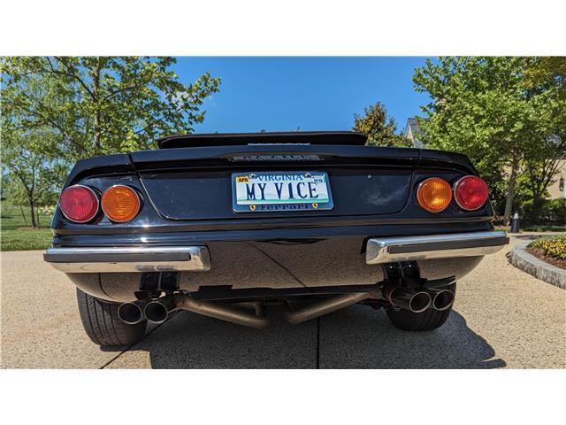 1972 Replica/Kit Makes Miami Vice Daytona Spyder - photo 12