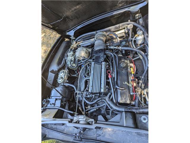 1972 Replica/Kit Makes Miami Vice Daytona Spyder - photo 3