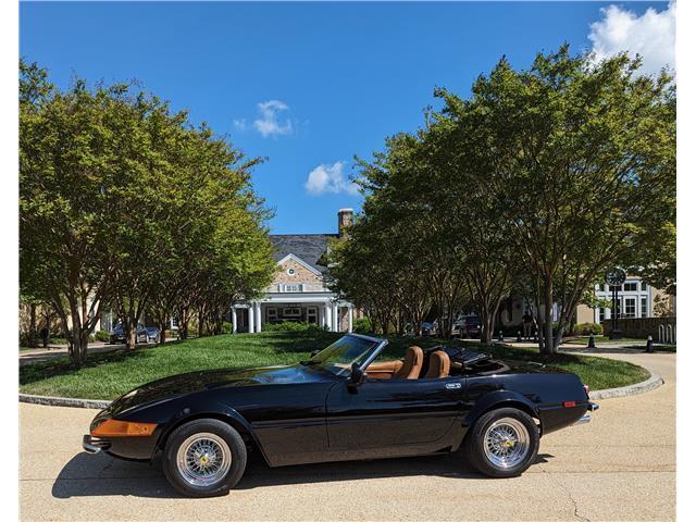 1972 Replica/Kit Makes Miami Vice Daytona Spyder - photo 5