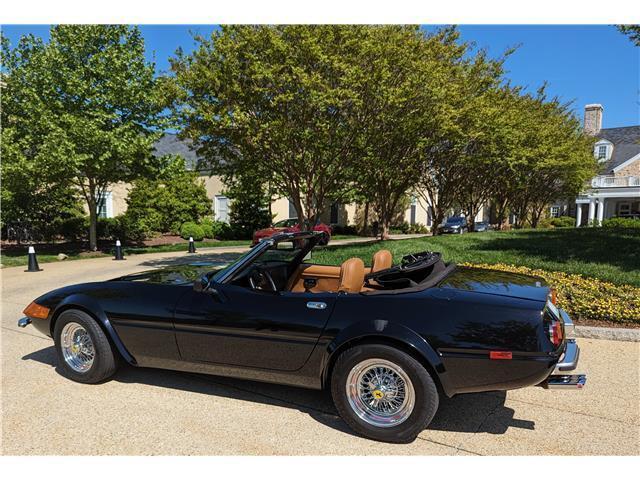 1972 Replica/Kit Makes Miami Vice Daytona Spyder - photo 8