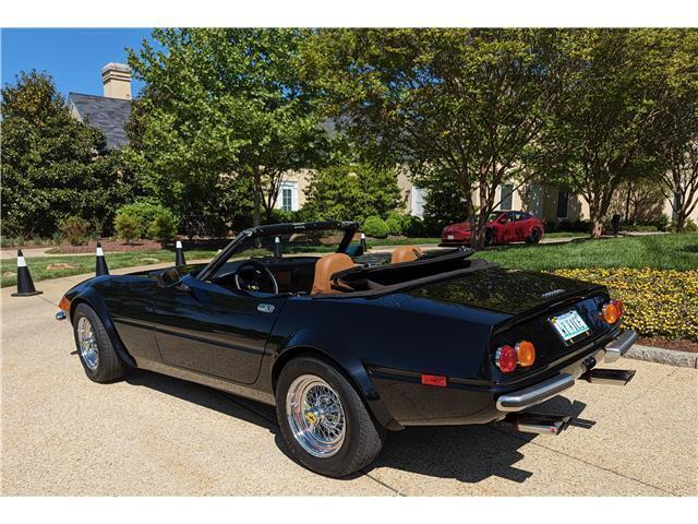 1972 Replica/Kit Makes Miami Vice Daytona Spyder - photo 9