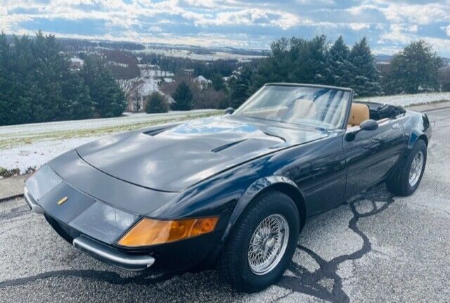 1972 Replica/Kit Makes - photo 3