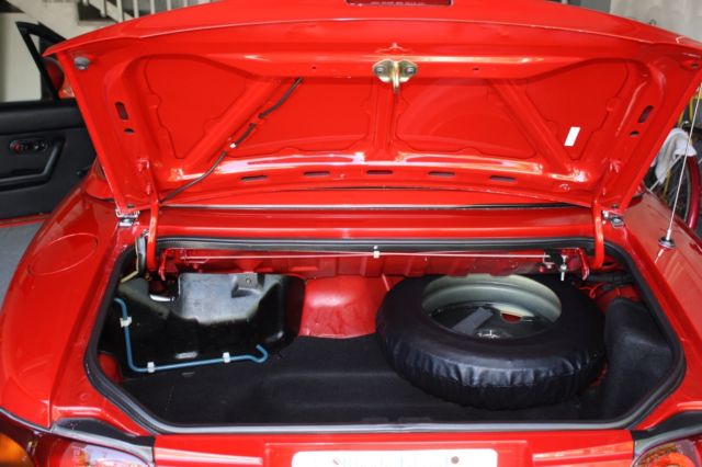 1990 Mazda MX-5 Miata Refer to invoice - photo 2