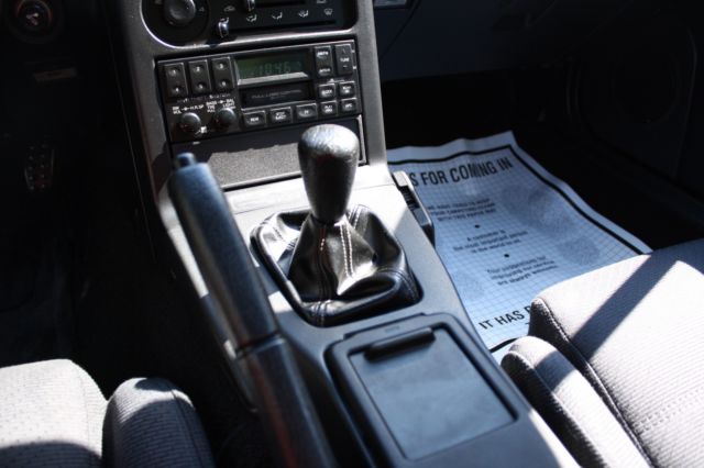 1990 Mazda MX-5 Miata Refer to invoice - photo 4