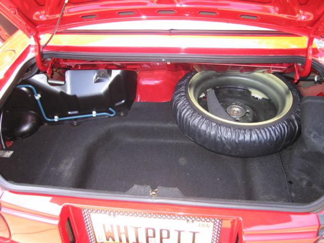1990 Mazda MX-5 Miata - photo 11