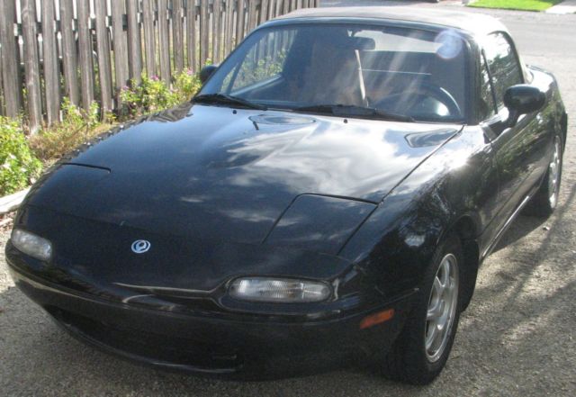 1994 Mazda MX-5 Miata MX-5 - photo 2