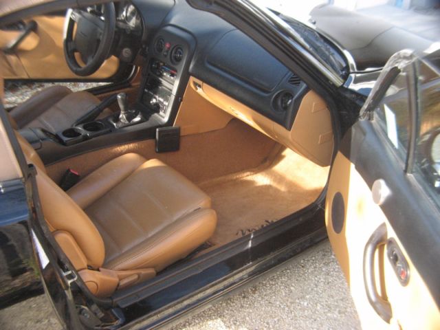1994 Mazda MX-5 Miata MX-5 - photo 6