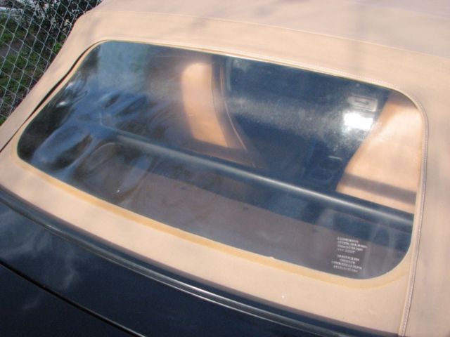 1994 Mazda MX-5 Miata MX-5 - photo 9